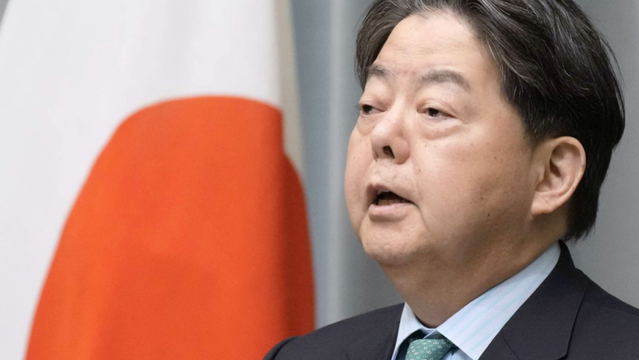 Japan vows appropriate steps against U.S. auto tariffs