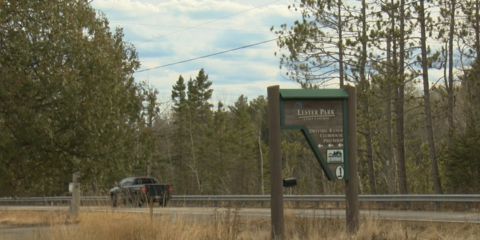 Lester Park working group to present ideas for old golf course next month
