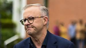 Albo, Aussie PM - terrified of Trump?