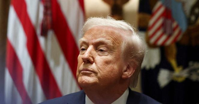米20州と首都の司法長官、トランプ政権の法曹界攻撃を連名で非難 | ロイター
