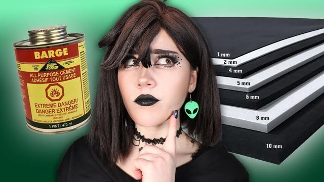 経験豊富なコスプレイヤーからのコスプレのヒント