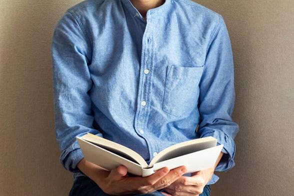 月1冊も本を読まない人は62% ! 投資を学ぶにはどの方法がベストか ? | マネー | おすすめコラム