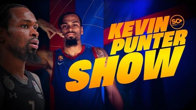 Kevin Punter Show: Carlik Jones Show