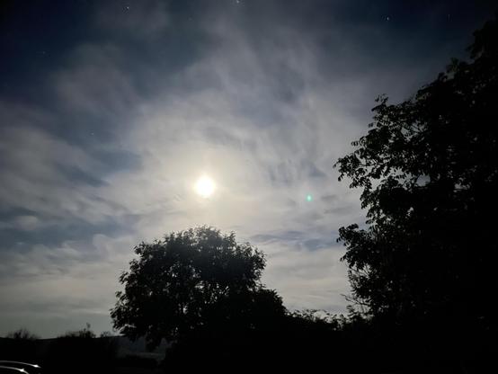 moon
