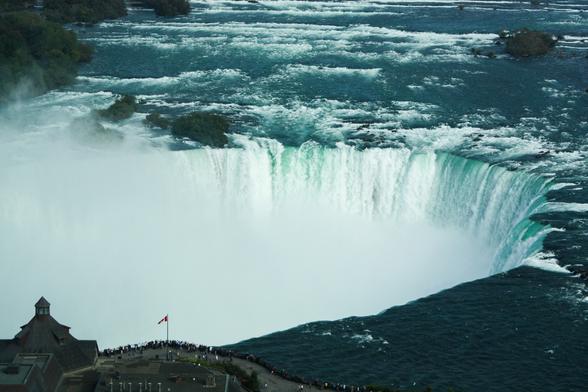 Niagara Falls
