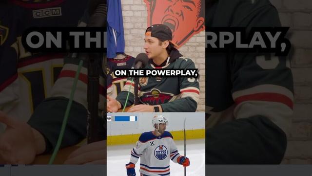 Will Evan Bouchard’s new contract be more than Jakob Chychrun’s? #nhl #hockey #edmontonoilers