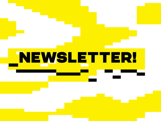 The latest Open Future newsletter has been published.