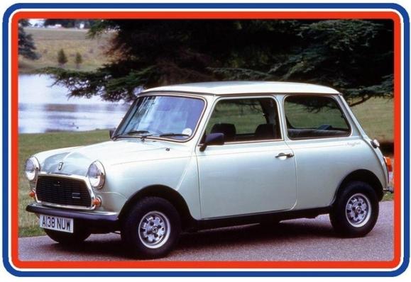 New and improved! AustinRover #MiniMayfair Full Engine Bay Sticker Bundle - https://www.miniphernalia.co.uk/austin-rover-mini-sticker-bundles/1865-austin-rover-mini-mayfair-full-engine-bay-sticker-bundle.html