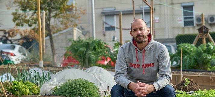 Kois (foto: Nacho Goytre).