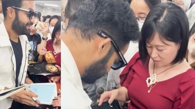Jr. NTR's Japanese Fan Learns Telugu As Devara: Part 1 Takes Japan By Storm - WATCH | Regional News