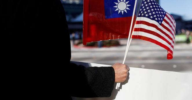 台湾、トランプ関税への対応検討　エネルギー輸入や関税削減など | ロイター