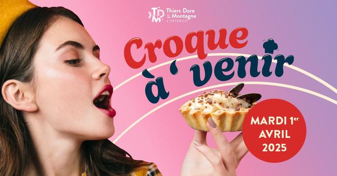 Forum croque à venir
