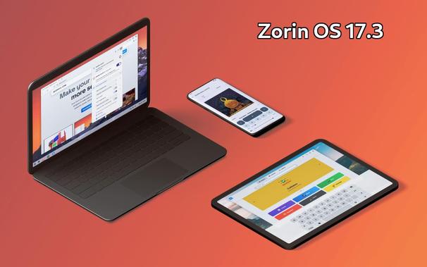 🚀 Zorin OS 17.3 is here! 🎉

This latest release brings:
✔️ AI-powered features 🤖
✔️ Improved Windows app support 🖥️
✔️ Faster & smoother performance ⚡

Whether you're a Linux newcomer or an experienced user, Zorin OS 17.3 offers a seamless and enhanced experience!

🔗 Read more: https://www.opensourcefeed.org/zorinos-173-release/

💬 Have you tried it yet? Share your thoughts!

#ZorinOS #Linux #OpenSource #FOSS #AI #Tech