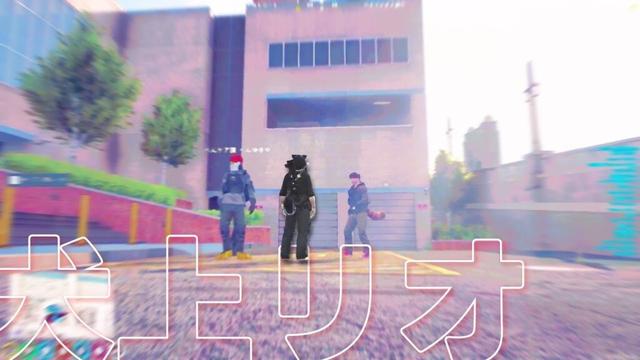 【ストグラ】200日を迎えた犬上リオの地上クリップ集【Rio / 切り抜き】#ストグラ #犬上リオ