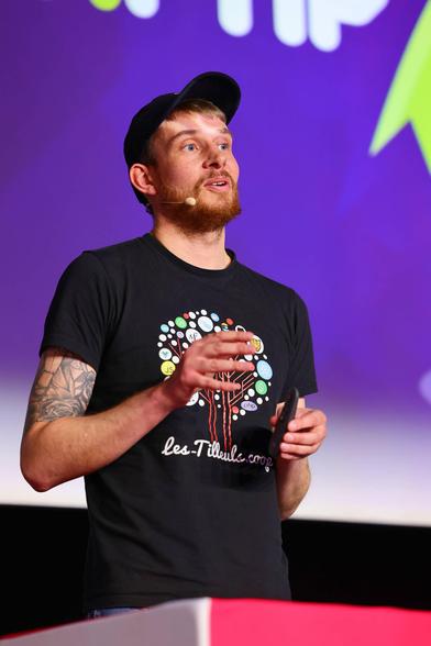 Kévin Dunglas