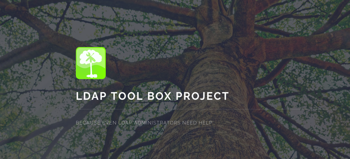 LTB website landing page
