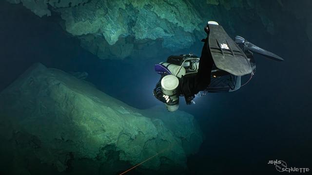 Cueva del Agua