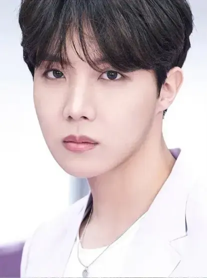 BTS, The Best Promo Photo - JHope