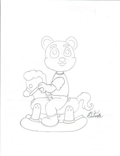 Ych