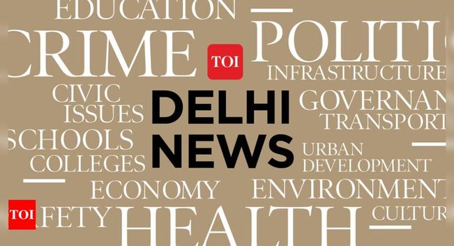 Govt got 15.5 cr as rent from Golf Club in 13 yrs | Delhi News