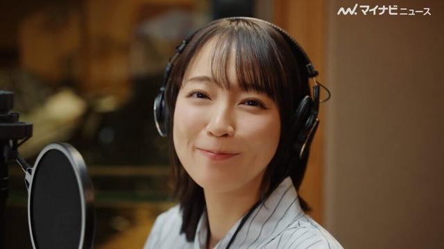 吉岡里帆、千葉雄大の語り掛けに「その通り！」壮大な映像にも注目 『ＵＲ都市機構』新CM 公開