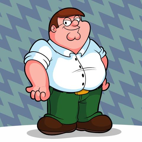 Peter Griffin