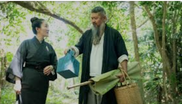 Feature Films from Okinawa and Japan to Be Screened in Gardena