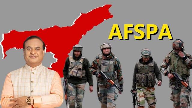 Dibrugarh out of AFSPA; Japan Relaxes Travel Advisory to Assam