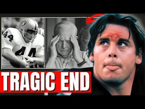 The Final Moments of Marv Hubbard, How He Lived is Sad…