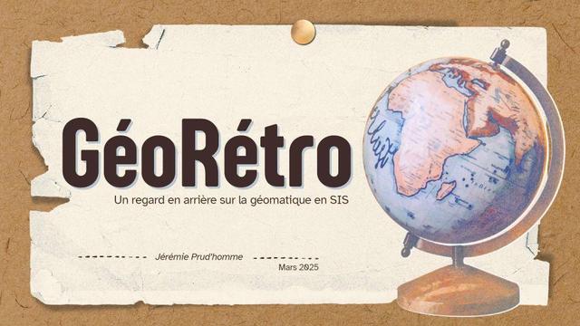 Géorétro