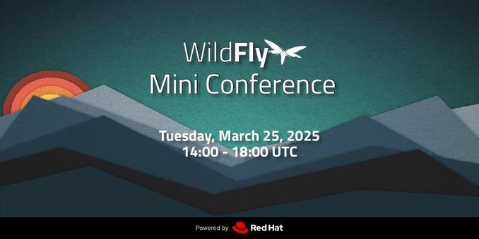 WildFly Mini Conference