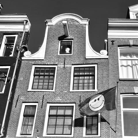 Vijzelgracht 39.