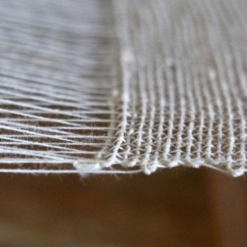 paper weaving