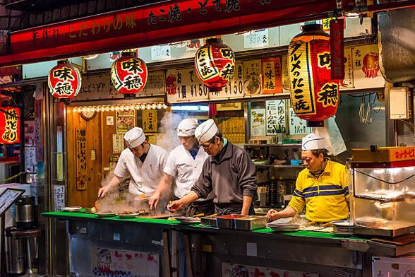 Inflation in Tokyo Easily Topped Analyst Forecasts