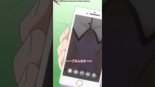 「み…見えてる…！」#黒岩メダカに私の可愛いが通じない #メダかわ#shorts