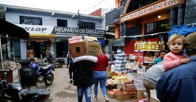 アルゼンチンＣＰＩ、11月は前月比＋2.4％　4年ぶりの低い伸び | ロイター
