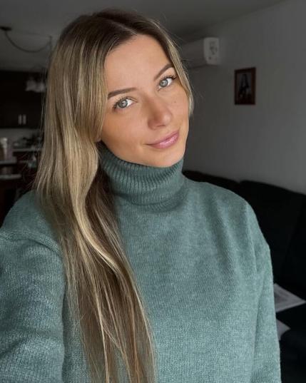 Franceska Fournier