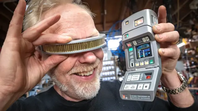 When Products Evoke Passion Lessons from Factory Entertainment Prop Replicas