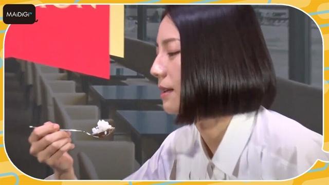 松下奈緒、「JAL特製オリジナルビーフカレー」の魅力を熱弁！実食リポも