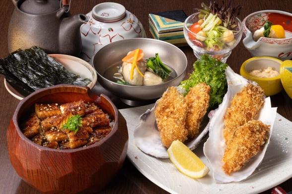 かきフライたっぷり「生産者応援みやぎづくし」県産生かき使用の期間限定メニュー3種提供開始【宮城・松島】 | NEWSCAST