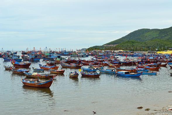 Een leuke plaats in Vietnam om een dag door te brengen is Nha Trang. Hier kun je de Long Son Pagode en de Po Nagar Torens bekijken of een boottocht maken naar een van de tegenover Nha Trang gelegen eilanden of chillen en relaxen op het strand. Lees meer informatie over Nha Trang op mijn website. 👇

https://jtravel.nl/azie/vietnam/nha-trang/

#nhatrang #vietnam