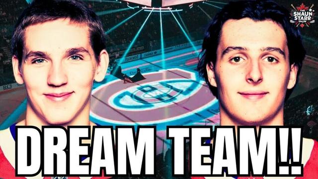 Montreal Canadiens Fans Have Been Waiting FOREVER To See This!