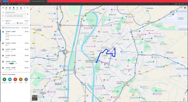 #Maps...!