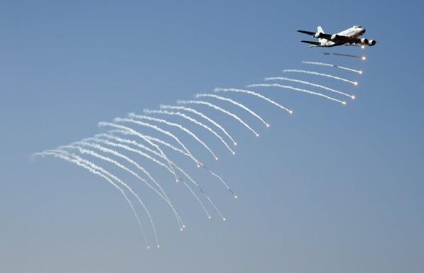 Italy looks to fighter friend Japan for a new maritime-patrol plane