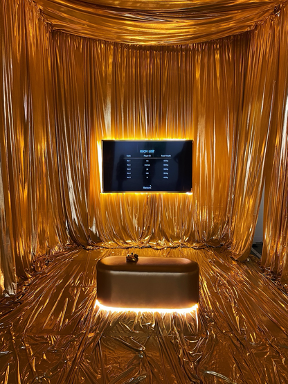 iPhone 12 Pro photo by Jenny Lam at Art Basel Hong Kong 2025