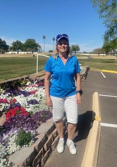 Lori Townsend