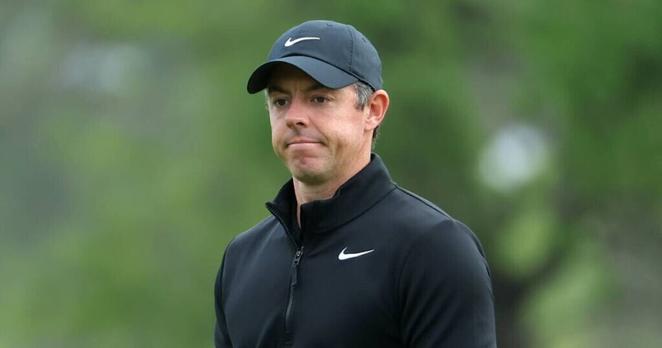 Rory McIlroy explains why he took £38m private jet to Masters course three weeks early | Golf | Sport