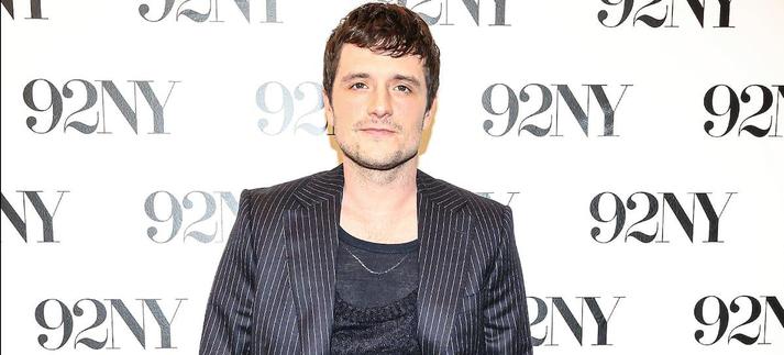Josh Hutcherson / Manoli Figetakis