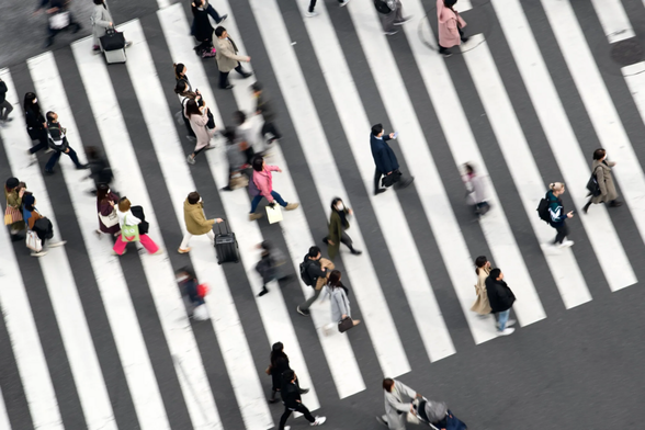 (Japan Photographer: Akio Kon/Bloomberg)