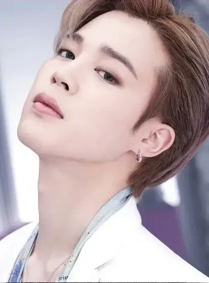 BTS, The Best Promo Photo - Jimin